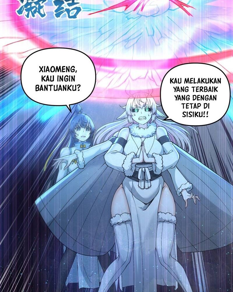 After Ten Years of Chopping Wood, Immortals Begged To Become My Disciples Chapter 13 Gambar 17