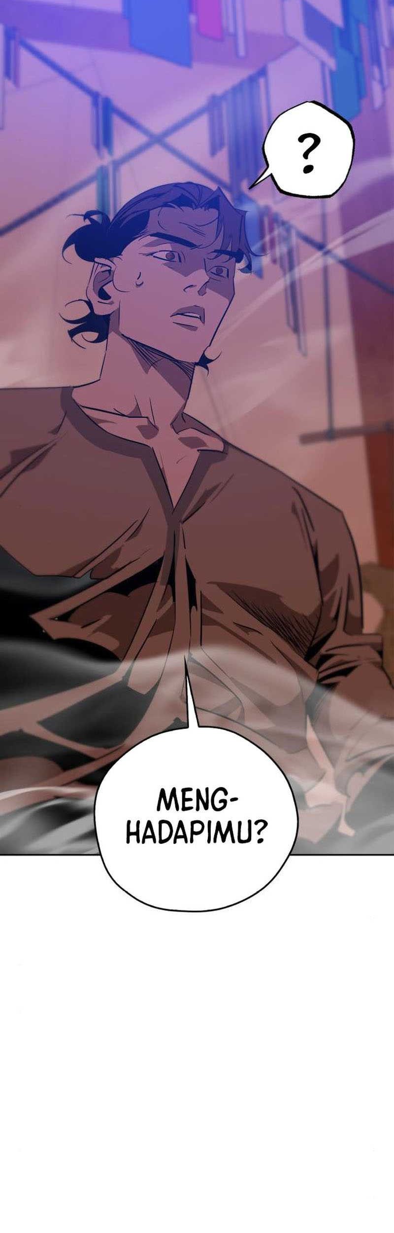 Martial Wild West Chapter 18 Gambar 36