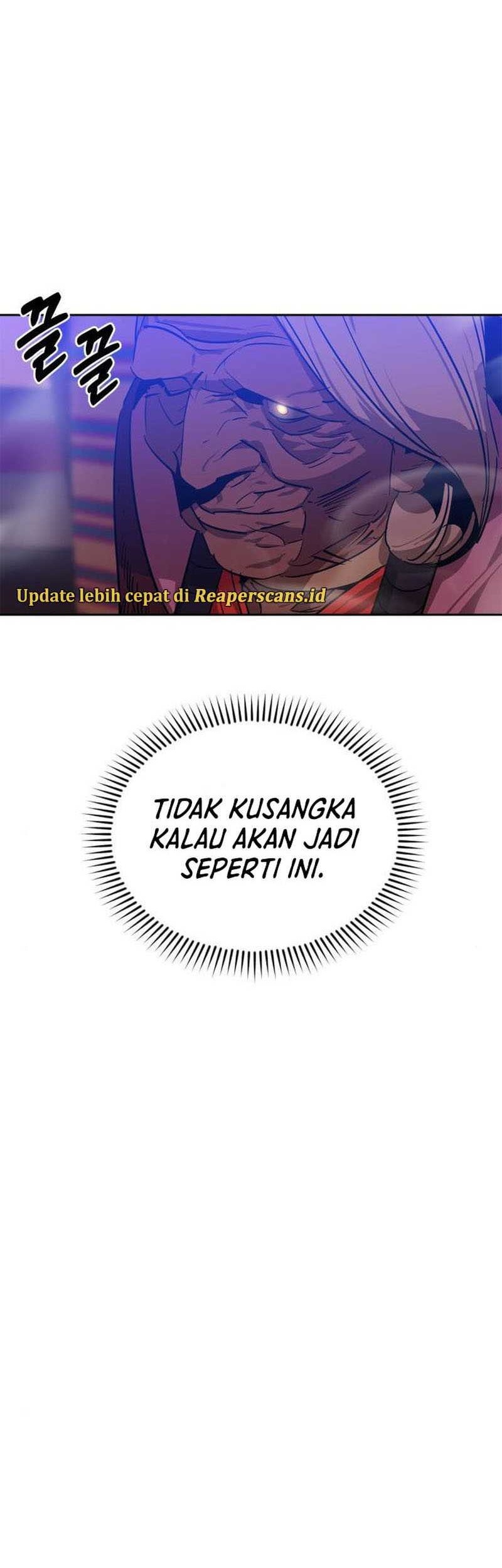 Martial Wild West Chapter 18 Gambar 37