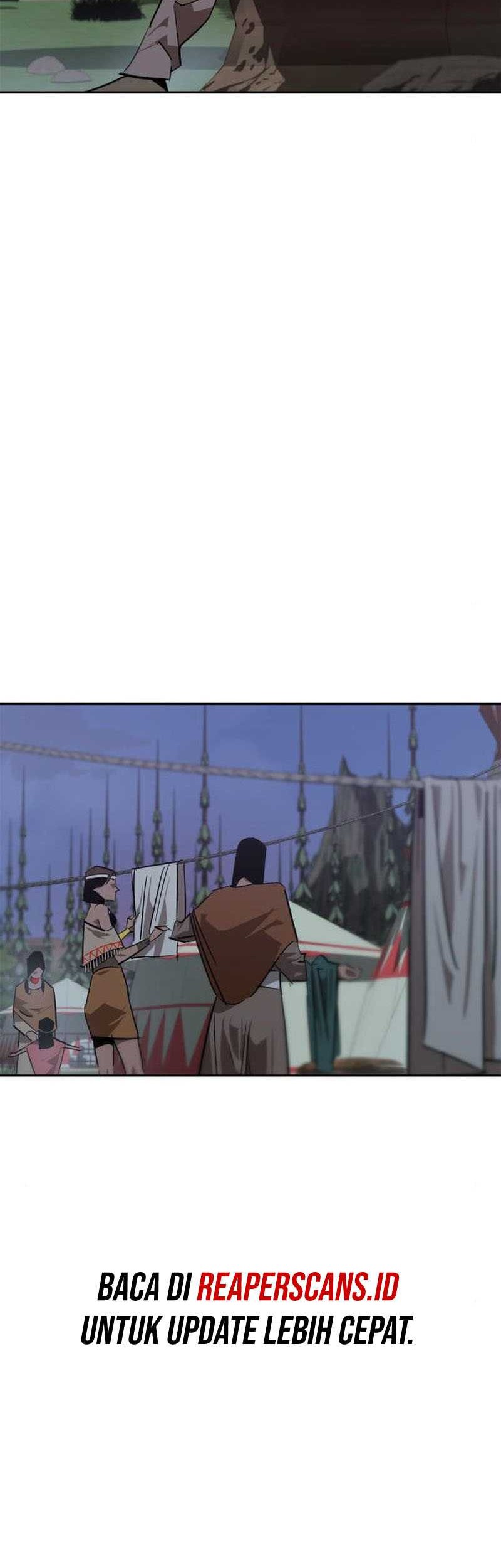 Martial Wild West Chapter 18 Gambar 39