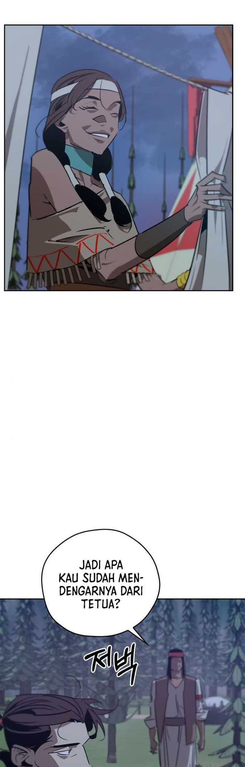 Martial Wild West Chapter 18 Gambar 40