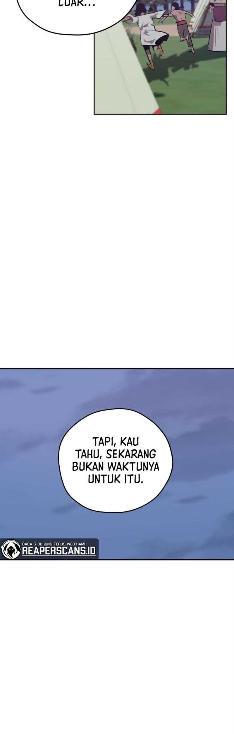 Martial Wild West Chapter 18 Gambar 44