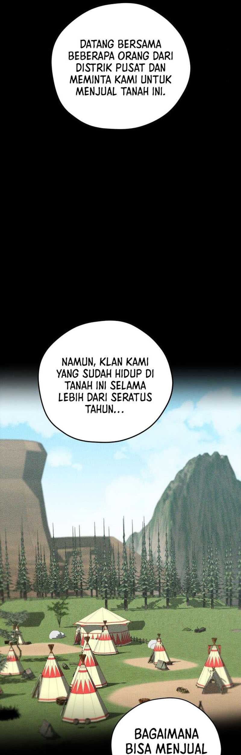 Martial Wild West Chapter 18 Gambar 46