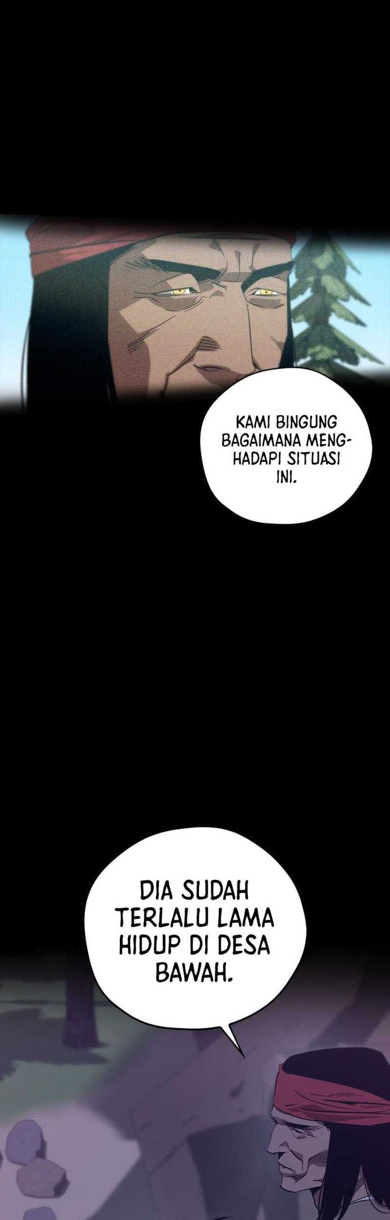 Martial Wild West Chapter 18 Gambar 48