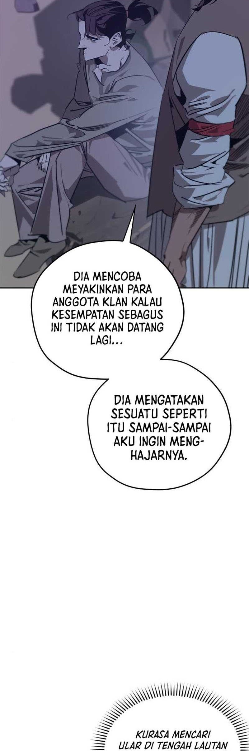 Martial Wild West Chapter 18 Gambar 49