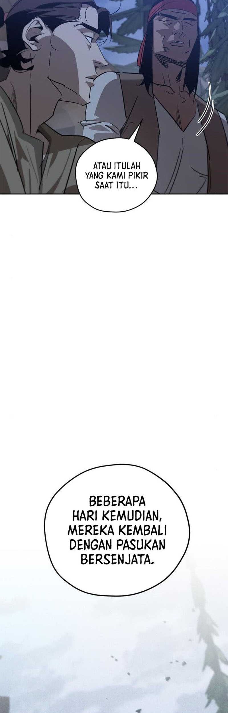 Martial Wild West Chapter 18 Gambar 51