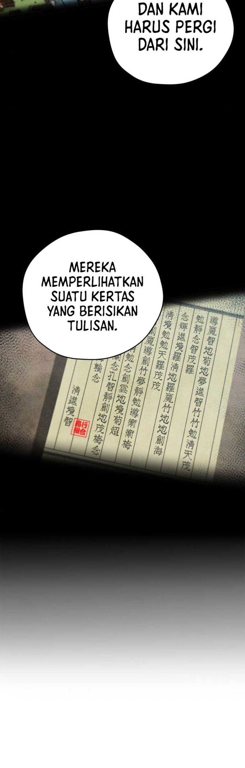 Martial Wild West Chapter 18 Gambar 53