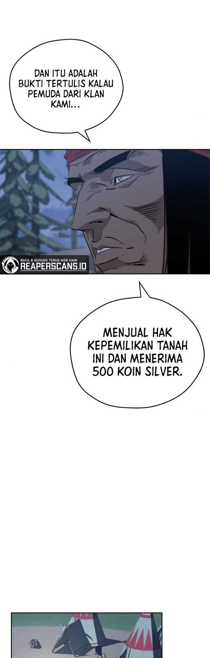 Martial Wild West Chapter 18 Gambar 54