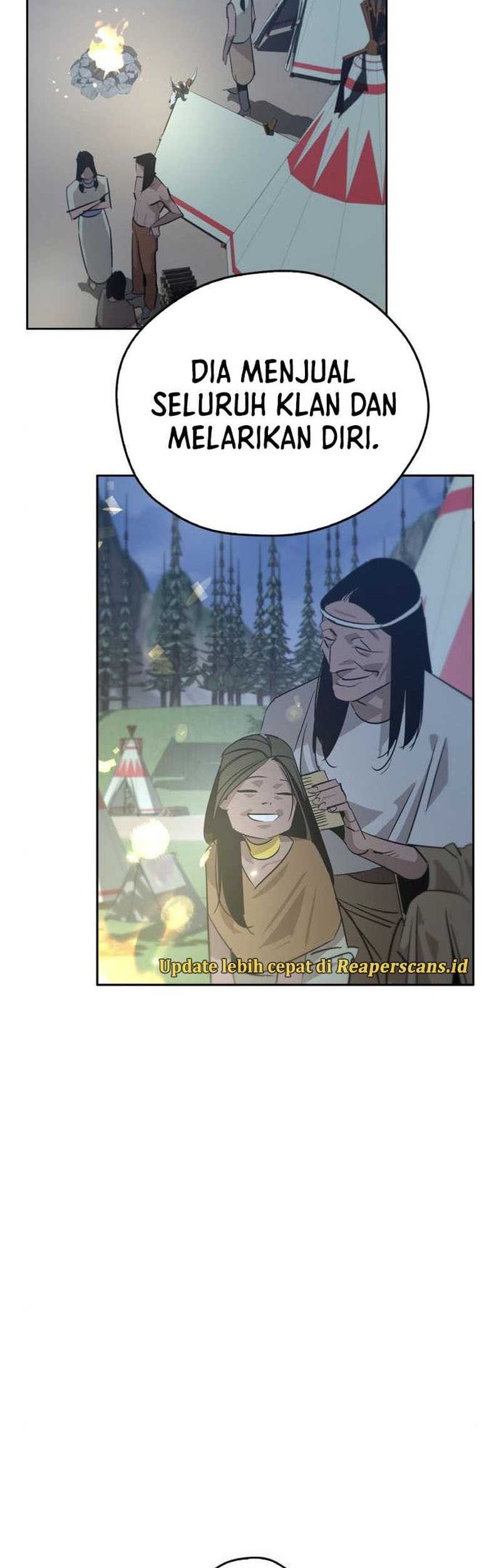 Martial Wild West Chapter 18 Gambar 55