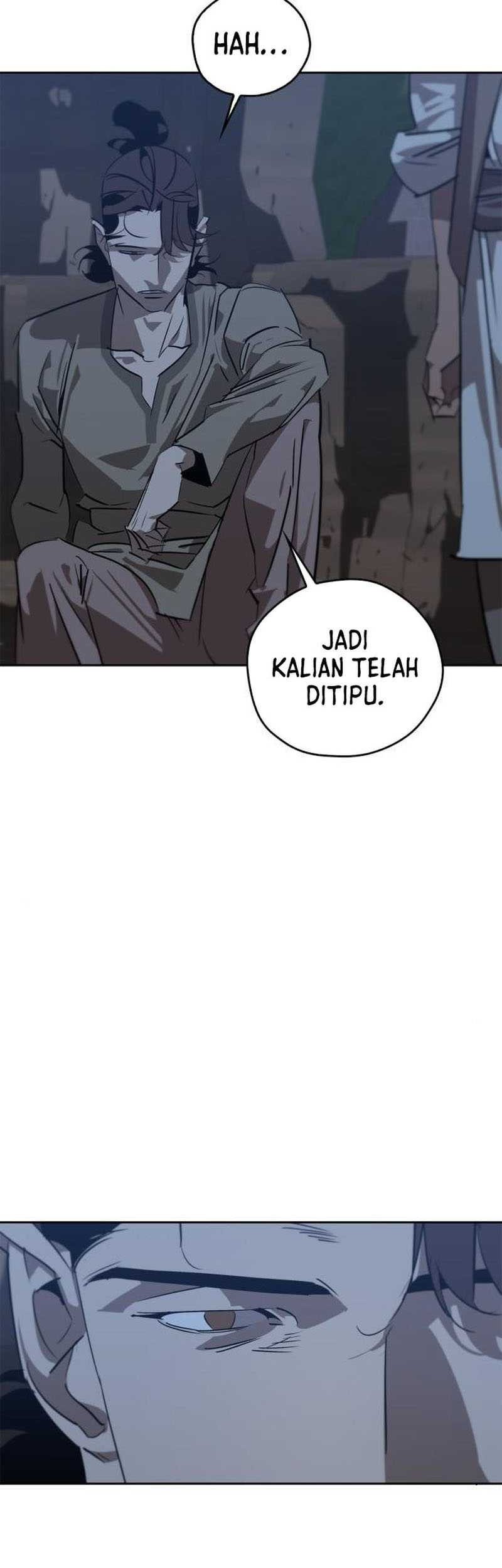 Martial Wild West Chapter 18 Gambar 56