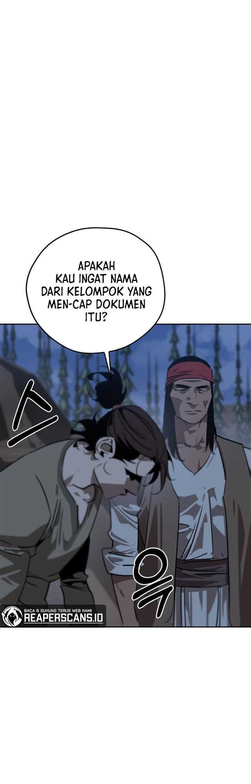 Martial Wild West Chapter 18 Gambar 59