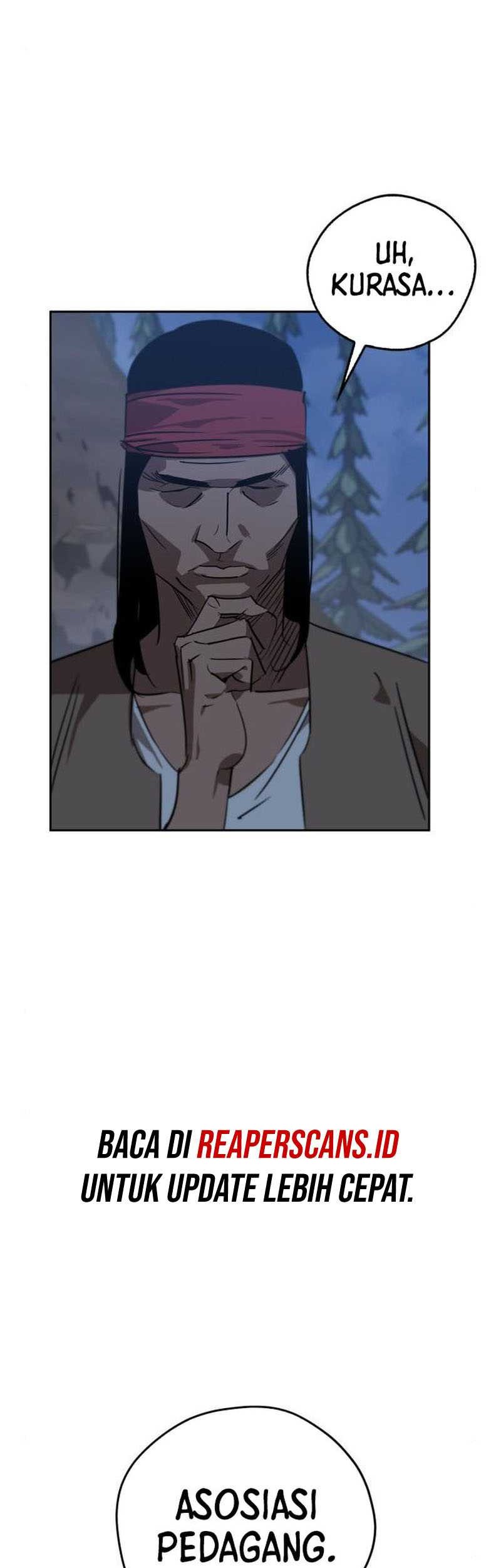 Martial Wild West Chapter 18 Gambar 60