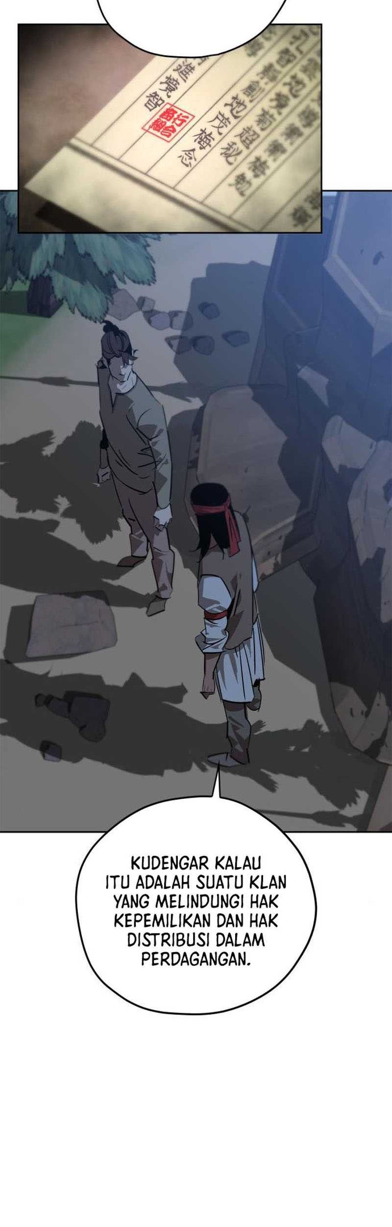 Martial Wild West Chapter 18 Gambar 61