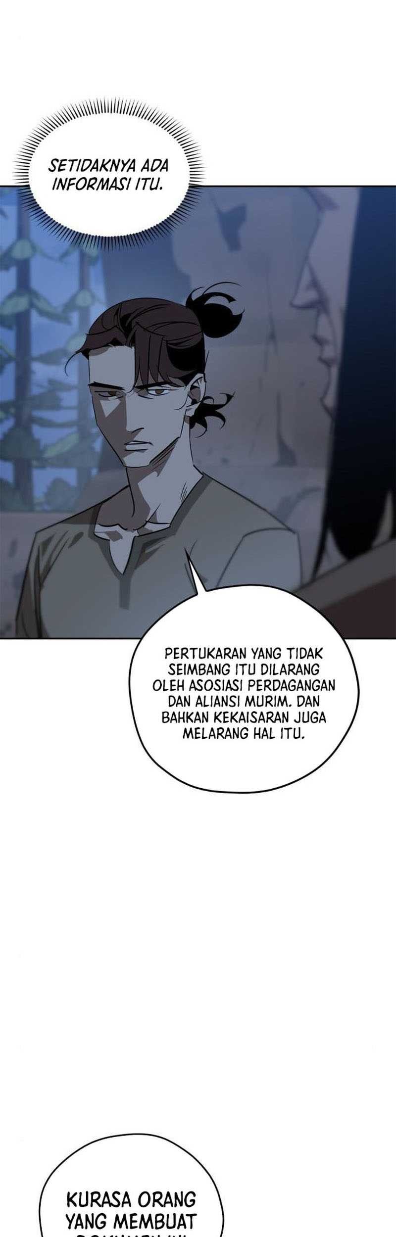 Martial Wild West Chapter 18 Gambar 62