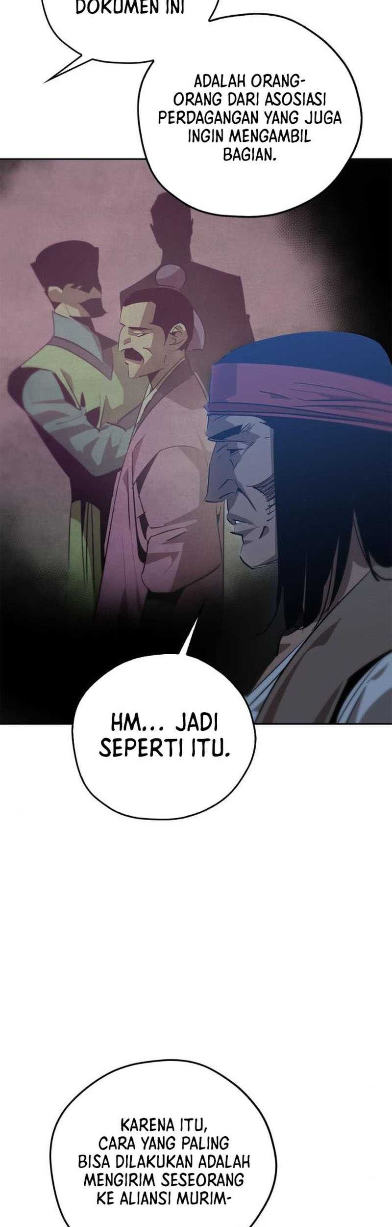 Martial Wild West Chapter 18 Gambar 63