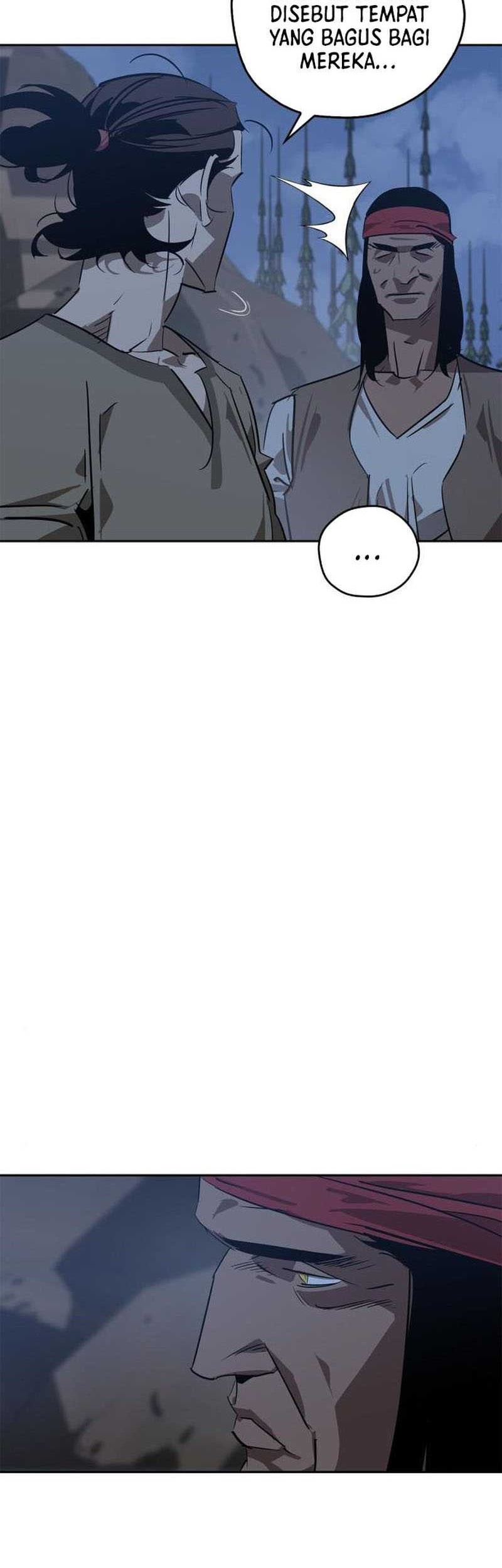 Martial Wild West Chapter 18 Gambar 67