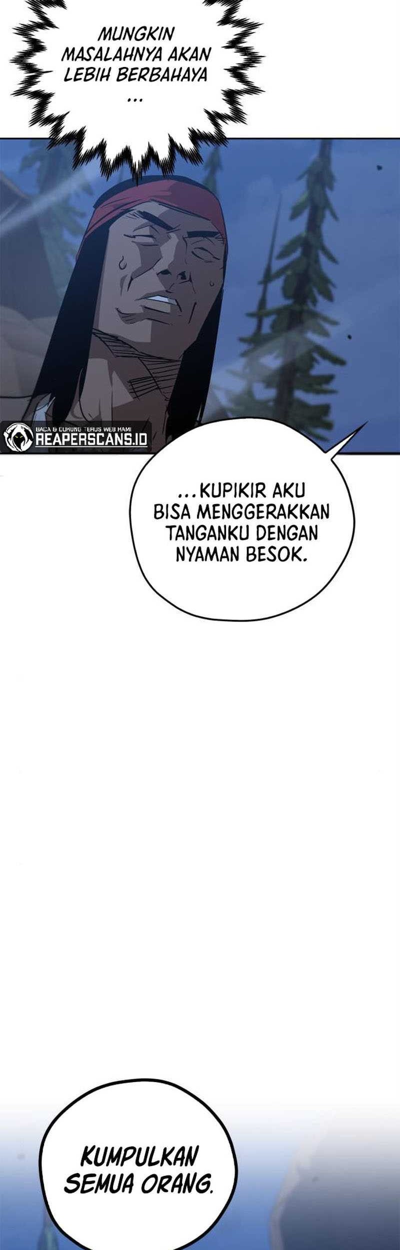 Martial Wild West Chapter 18 Gambar 71