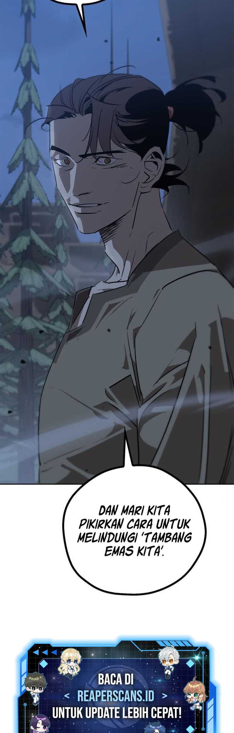 Martial Wild West Chapter 18 Gambar 72