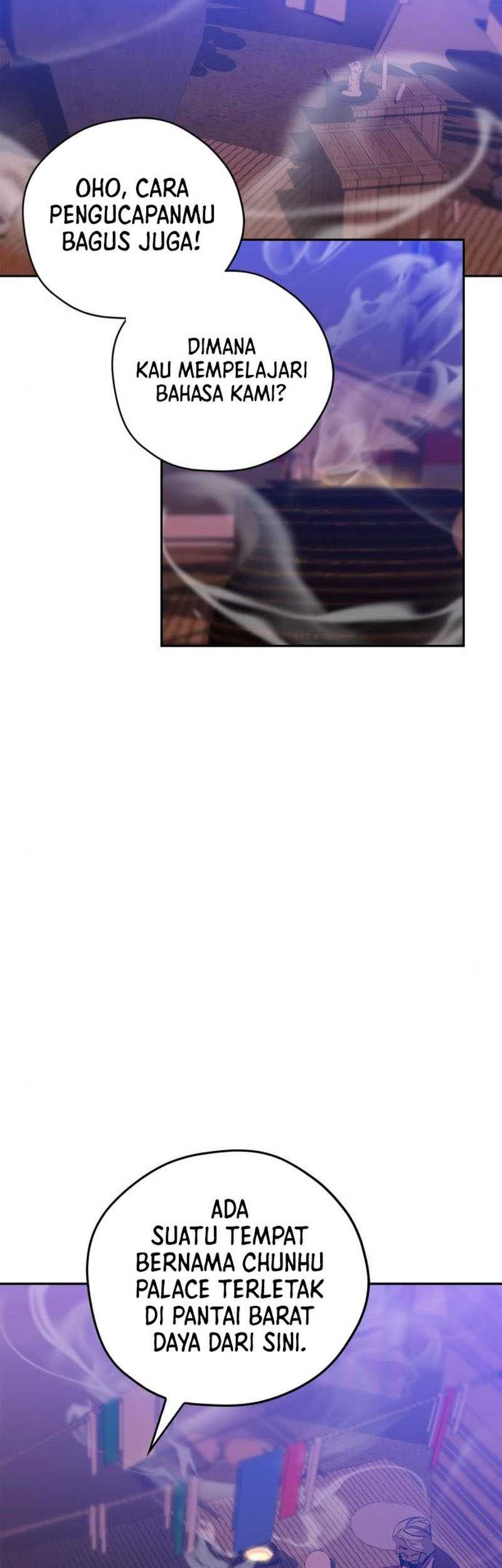 Martial Wild West Chapter 18 Gambar 3