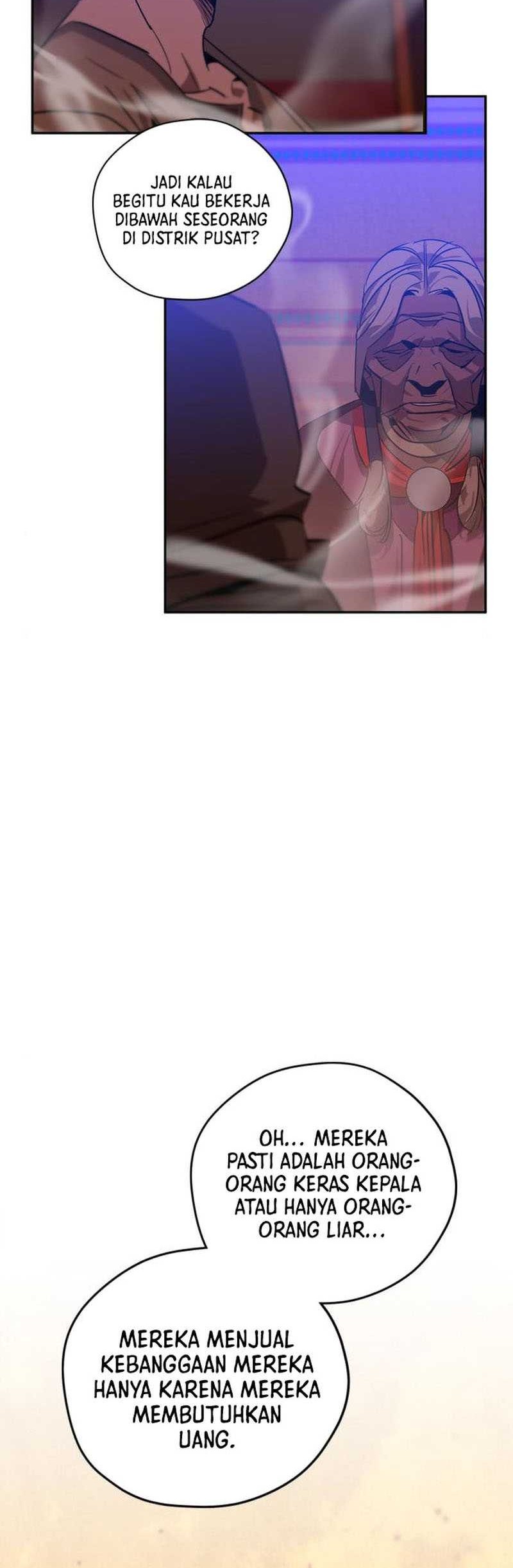 Martial Wild West Chapter 18 Gambar 5