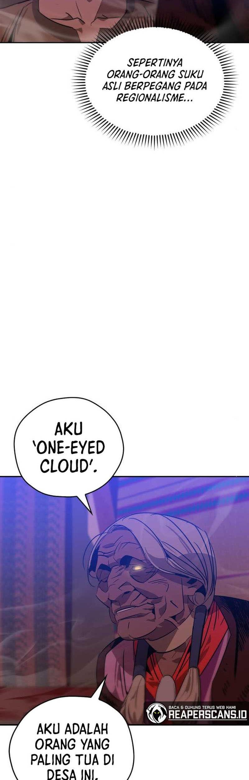 Martial Wild West Chapter 18 Gambar 7