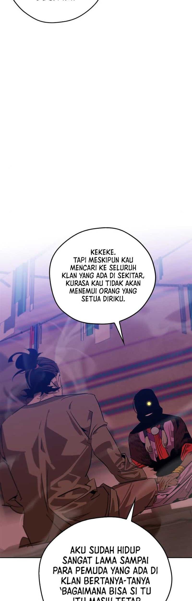 Martial Wild West Chapter 18 Gambar 8