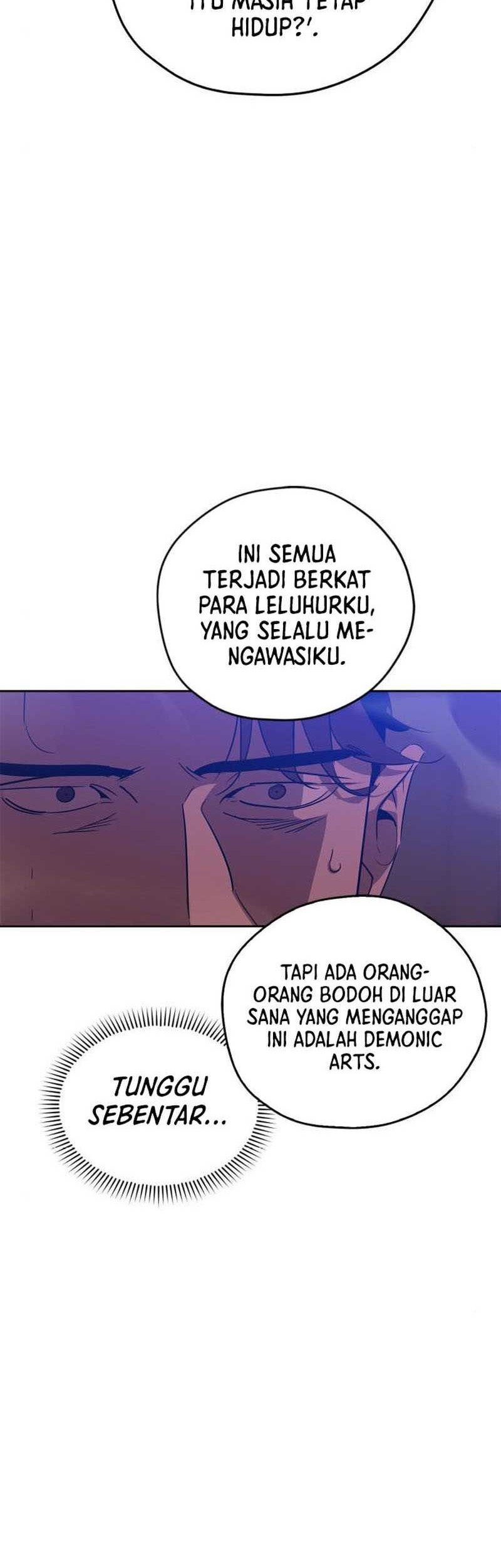 Martial Wild West Chapter 18 Gambar 9