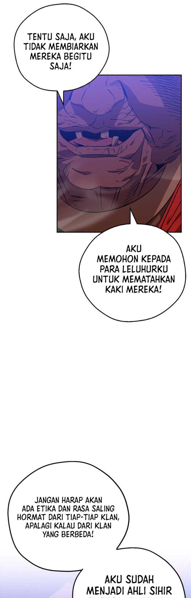 Martial Wild West Chapter 18 Gambar 10