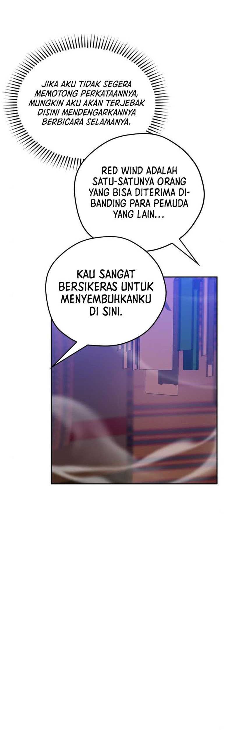 Martial Wild West Chapter 18 Gambar 12