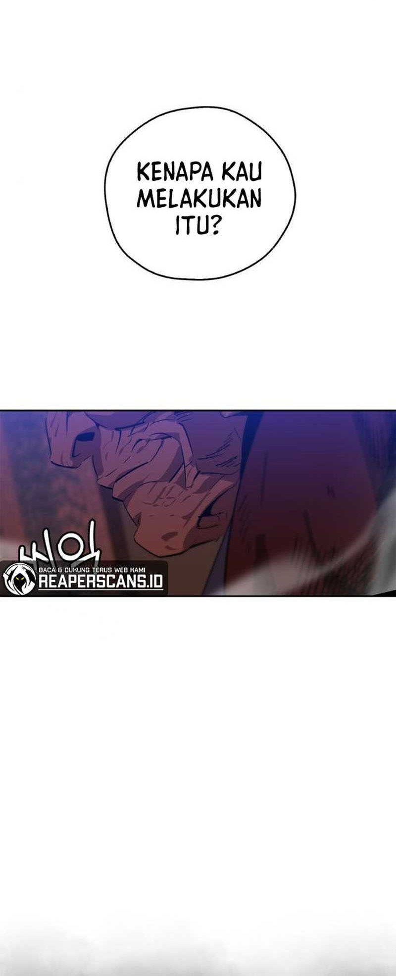 Martial Wild West Chapter 18 Gambar 13