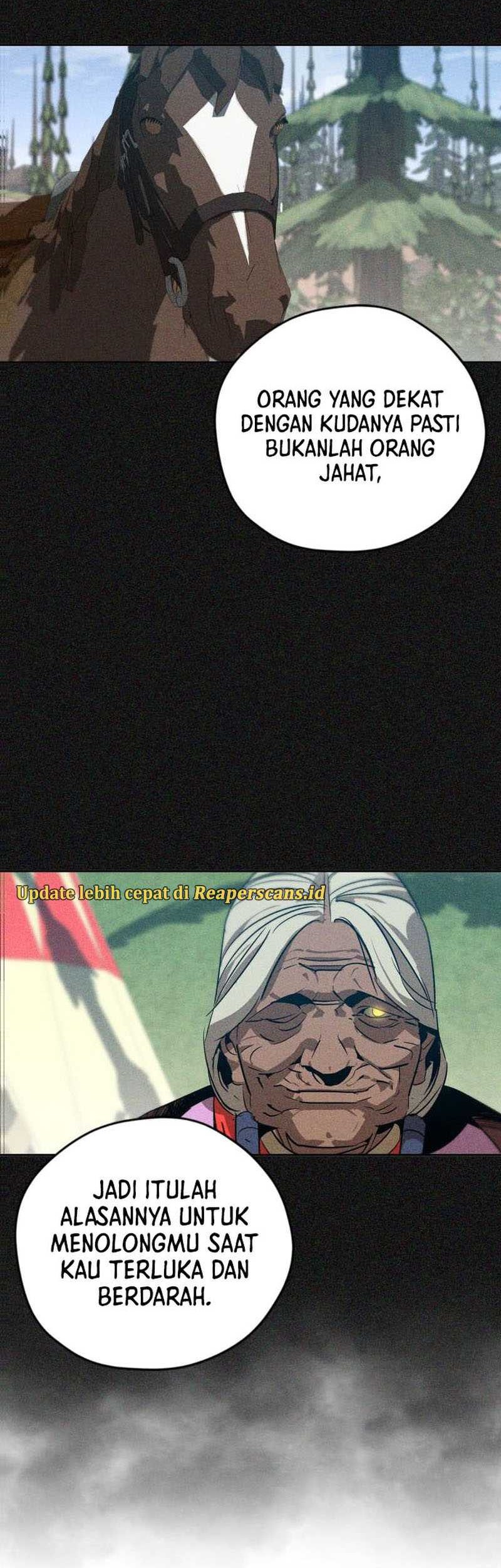 Martial Wild West Chapter 18 Gambar 15
