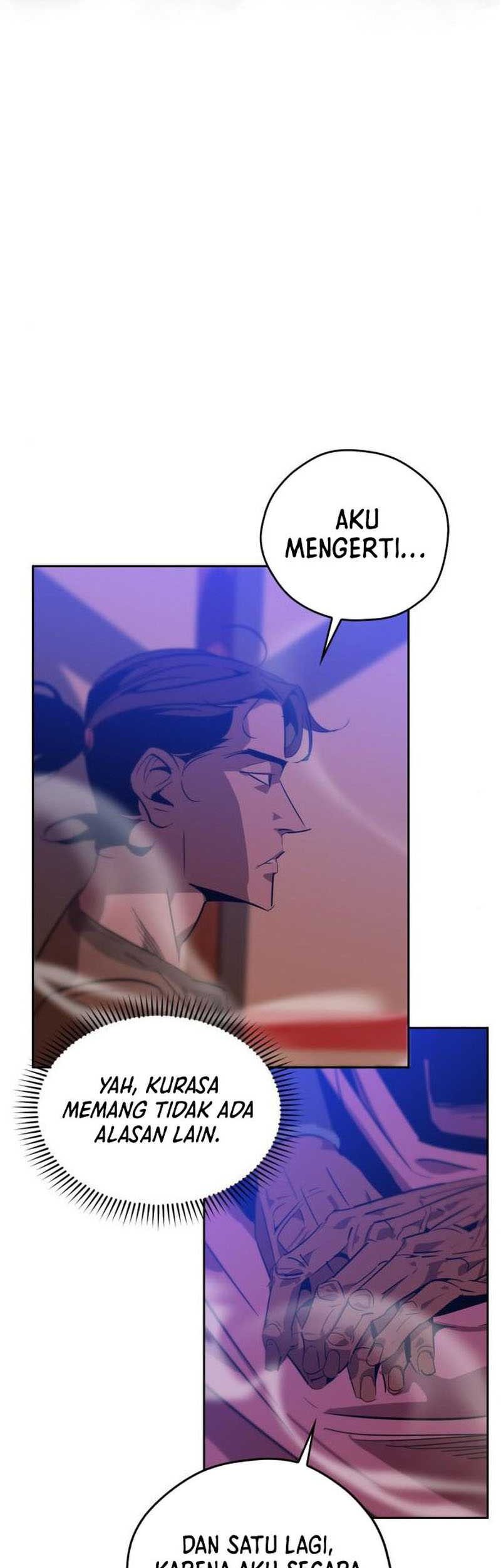 Martial Wild West Chapter 18 Gambar 16