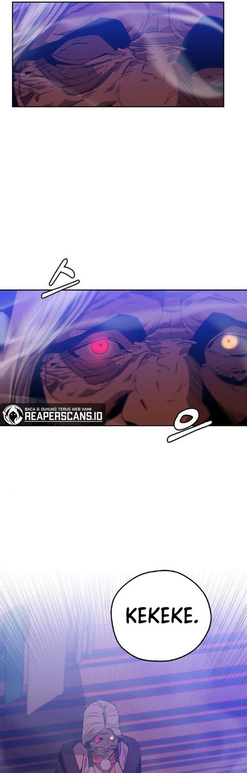 Martial Wild West Chapter 18 Gambar 18