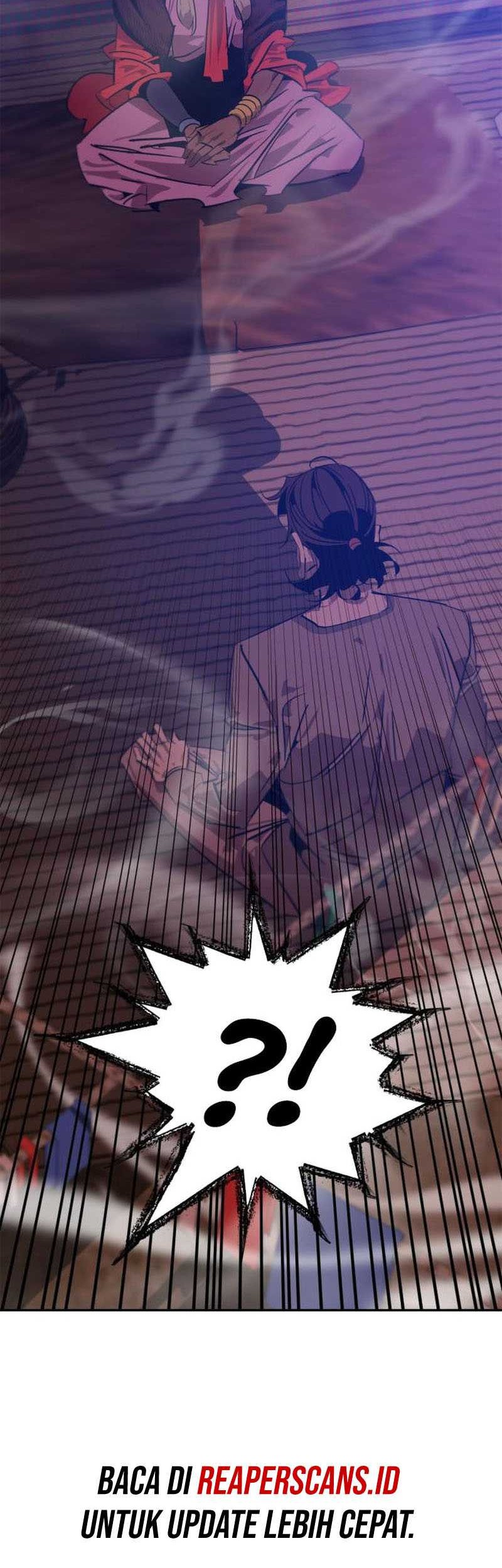 Martial Wild West Chapter 18 Gambar 19