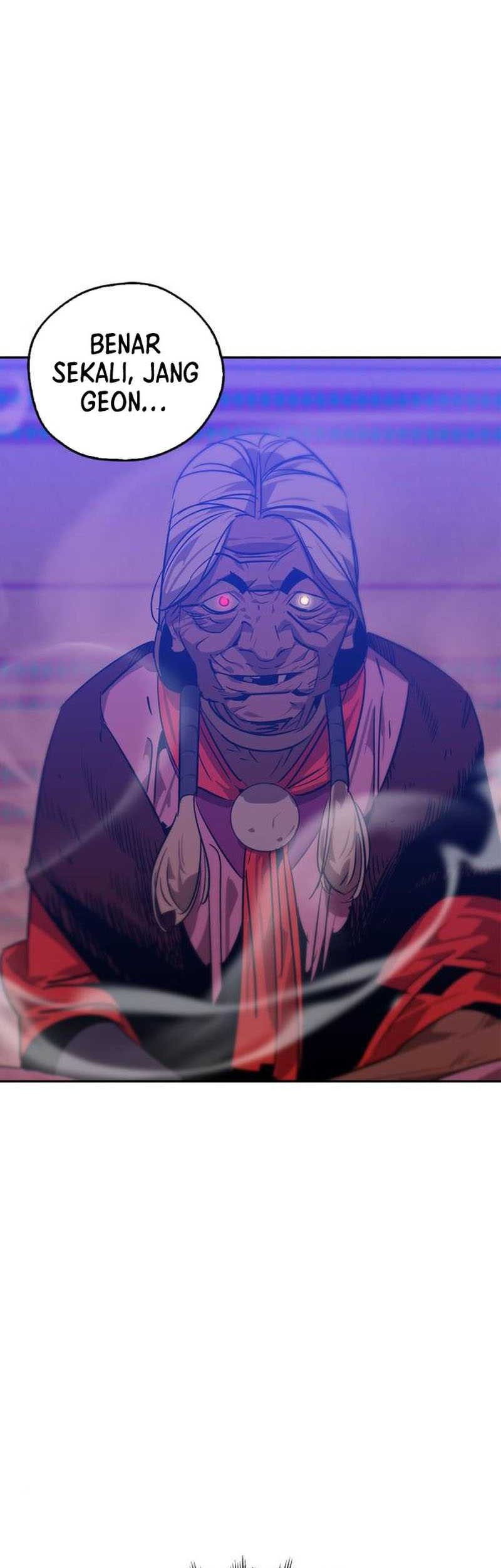 Martial Wild West Chapter 18 Gambar 20