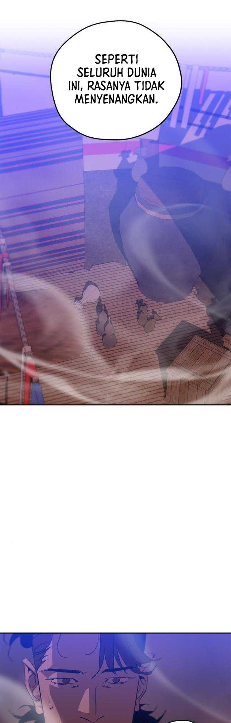 Martial Wild West Chapter 18 Gambar 26
