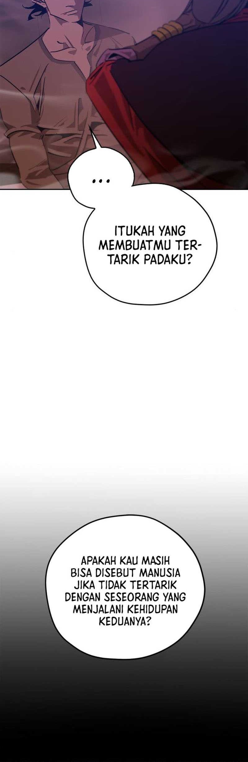 Martial Wild West Chapter 18 Gambar 29