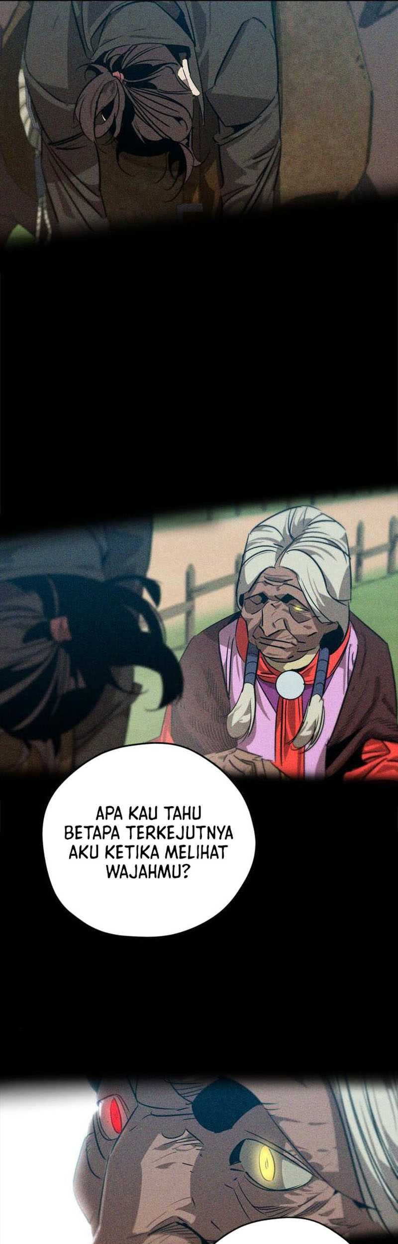 Martial Wild West Chapter 18 Gambar 30