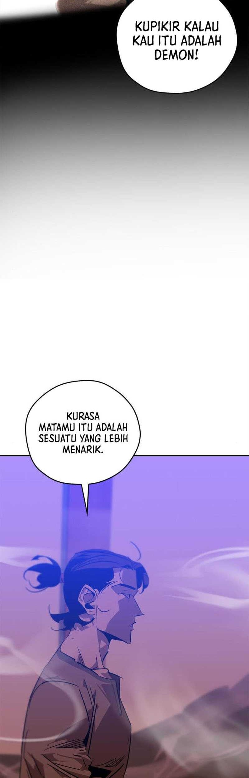 Martial Wild West Chapter 18 Gambar 31
