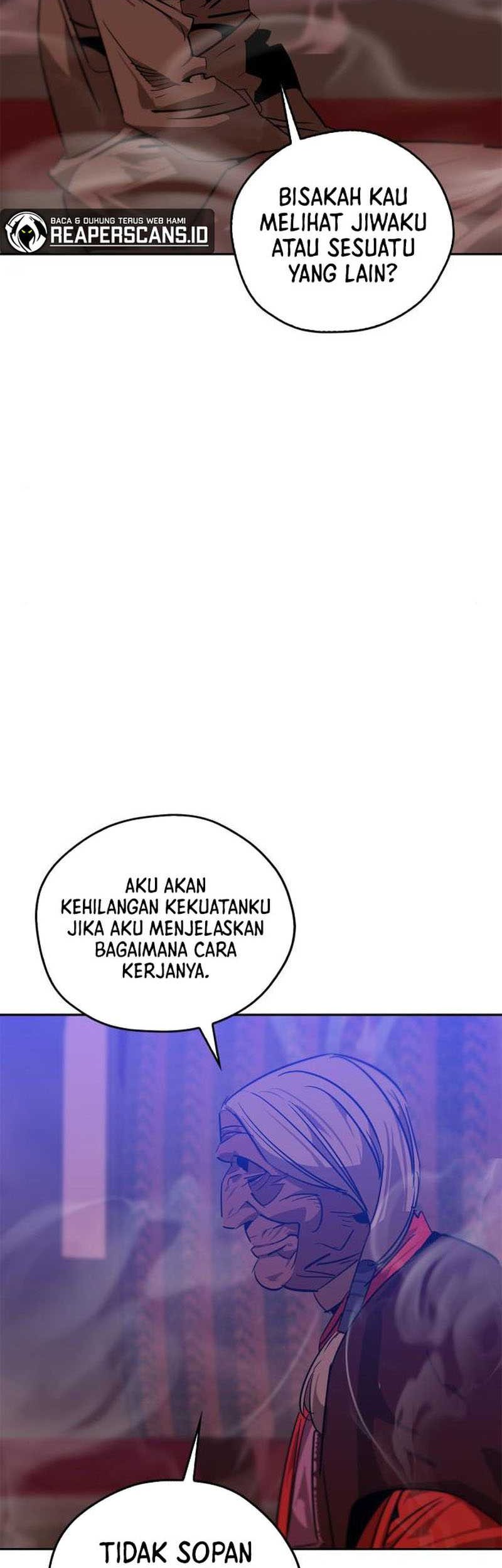 Martial Wild West Chapter 18 Gambar 32