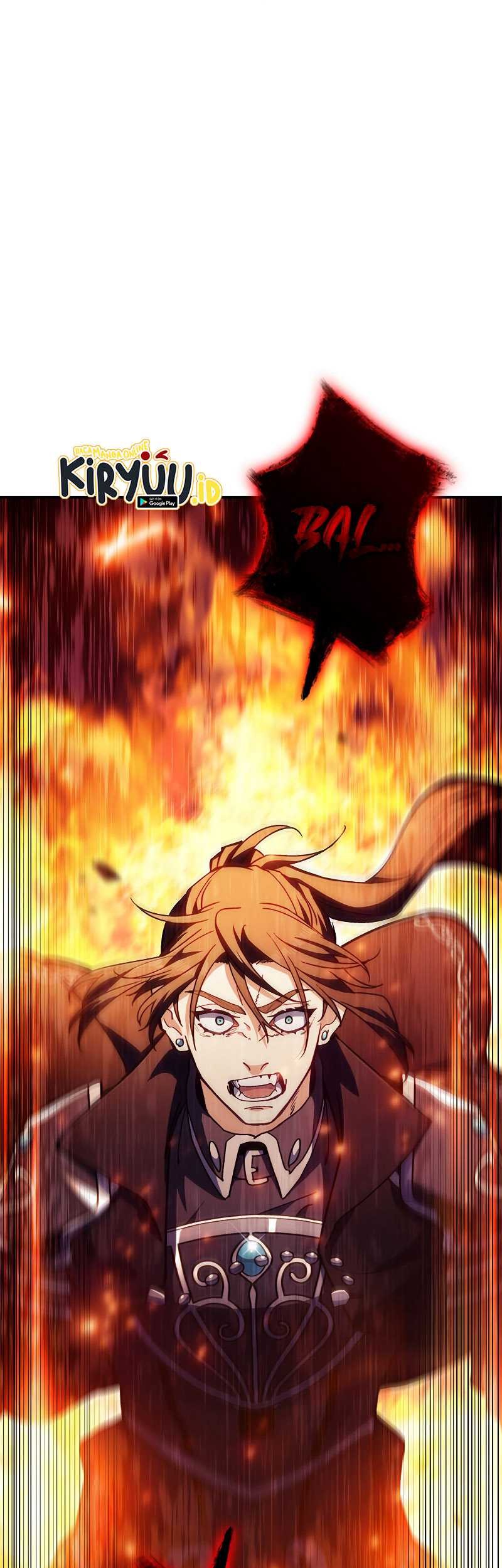 White Dragon Duke: Pendragon Chapter 67 Gambar 50
