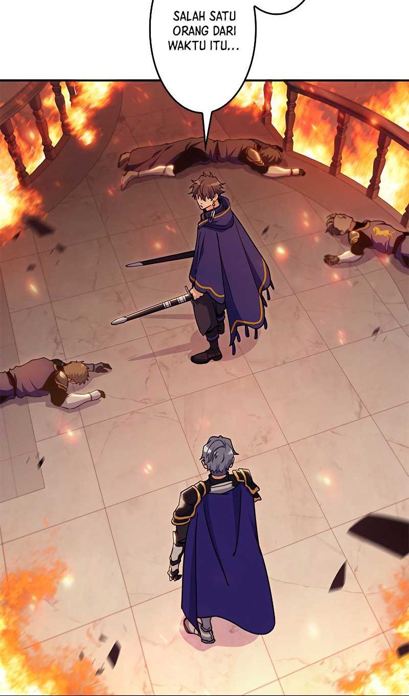 White Dragon Duke: Pendragon Chapter 67 Gambar 19