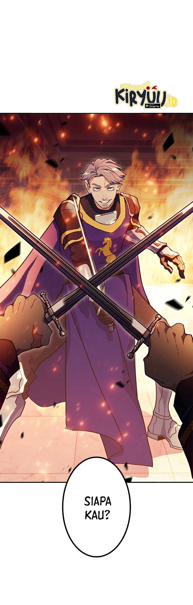 White Dragon Duke: Pendragon Chapter 67 Gambar 23