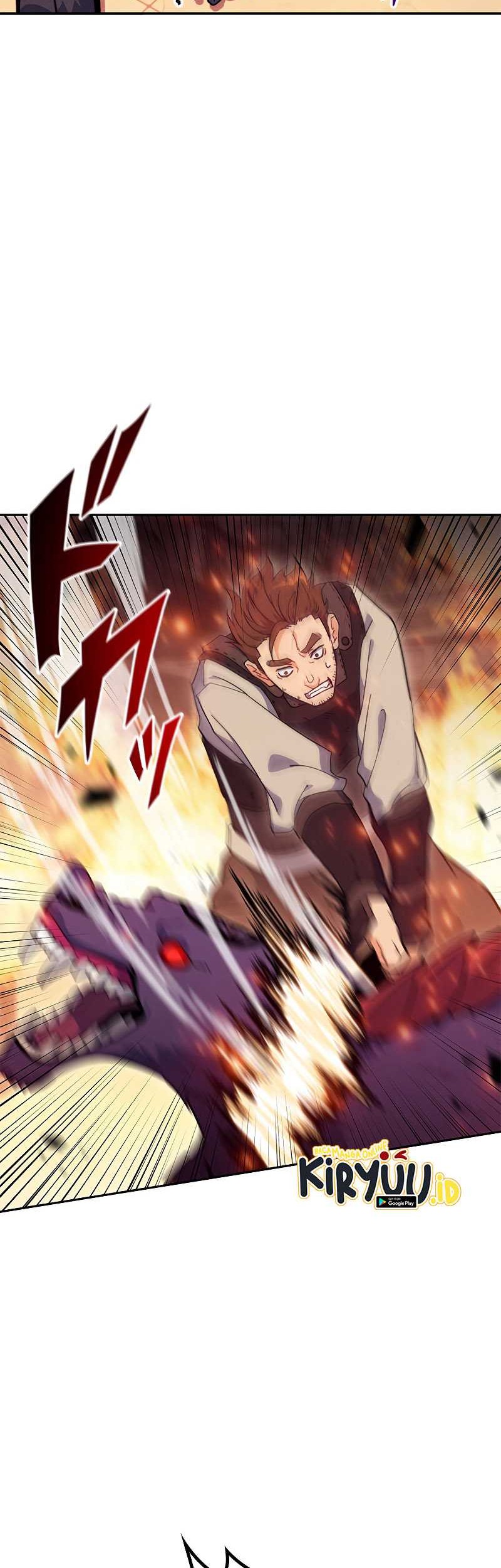 White Dragon Duke: Pendragon Chapter 67 Gambar 29