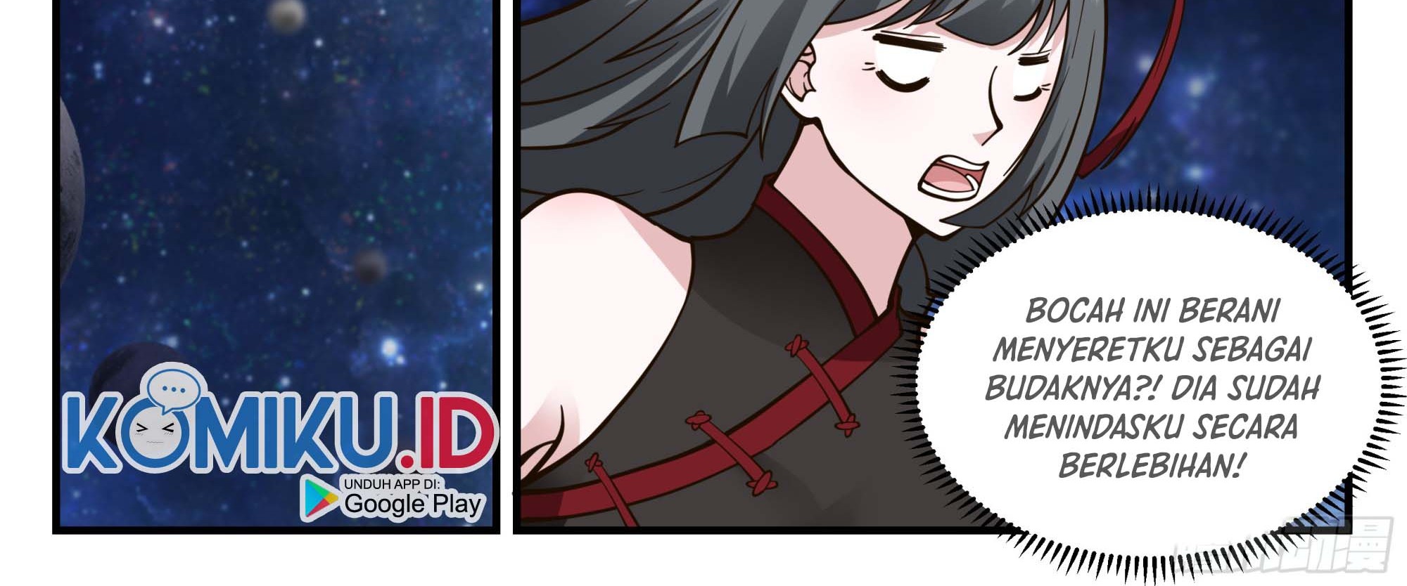 Martial Peak Part 2 Chapter 2856 Gambar 19