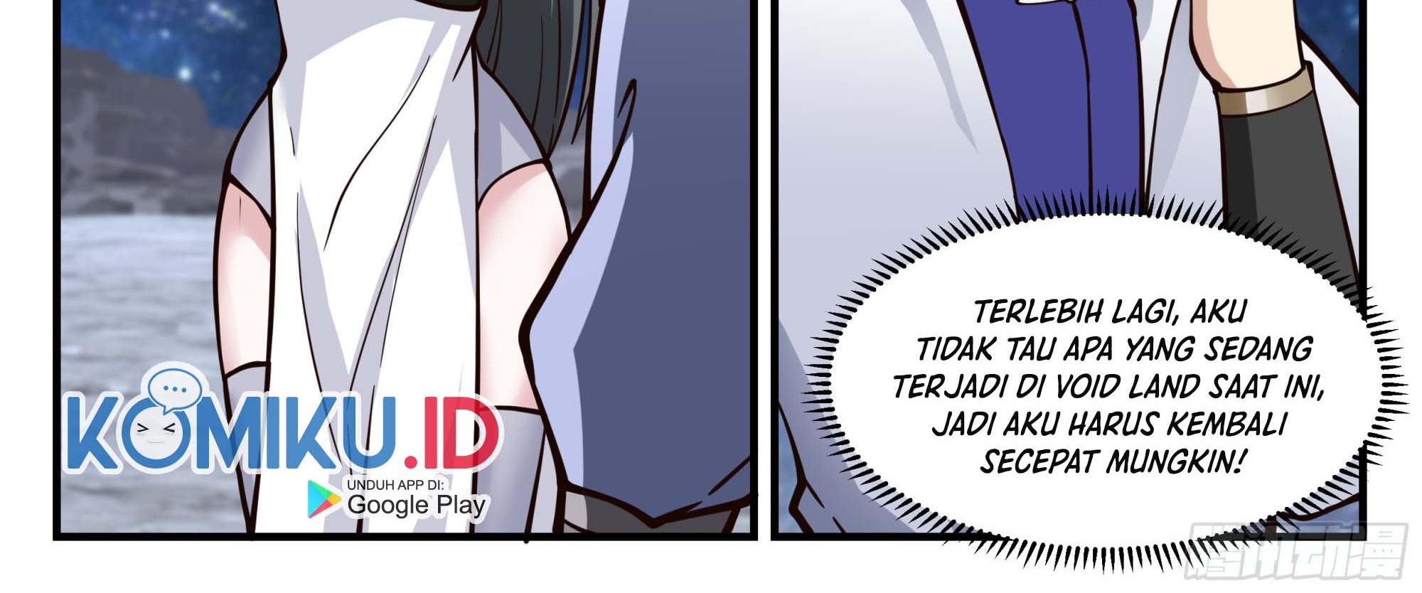 Martial Peak Part 2 Chapter 2856 Gambar 23
