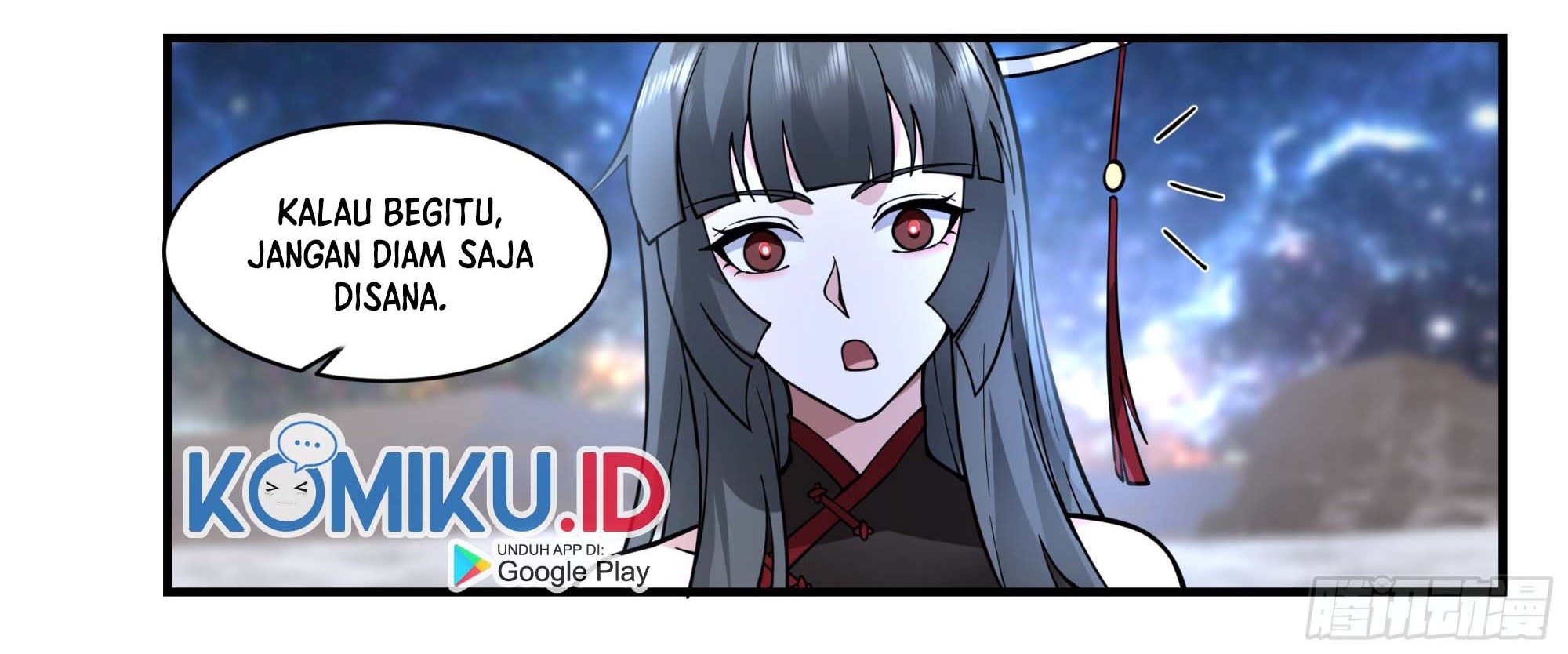 Martial Peak Part 2 Chapter 2856 Gambar 9