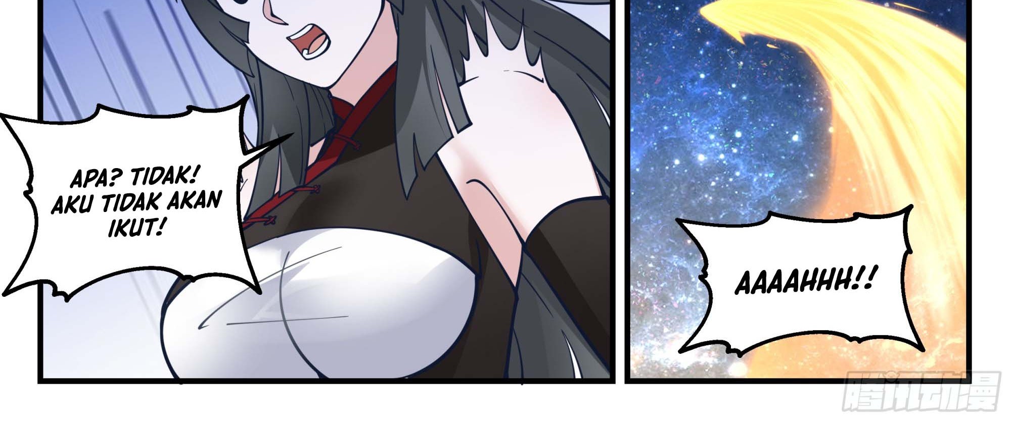 Martial Peak Part 2 Chapter 2856 Gambar 11