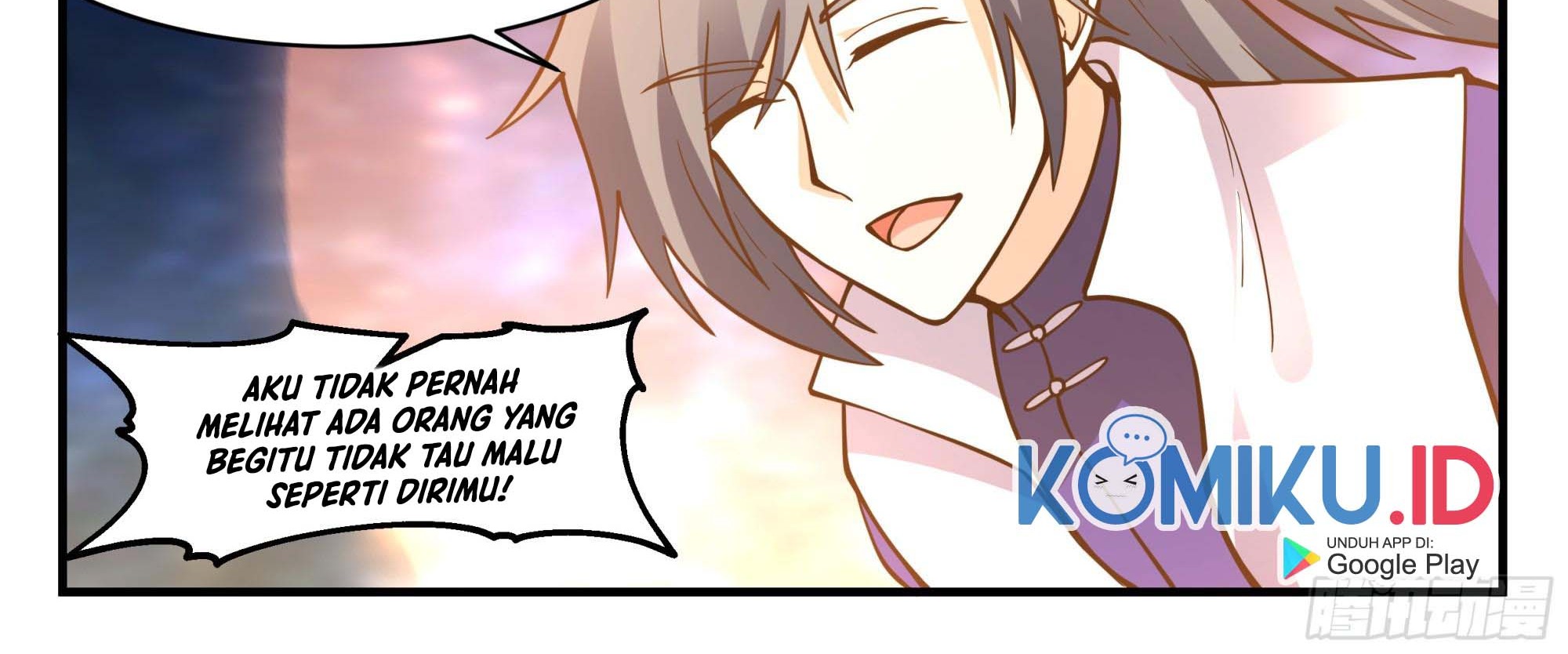 Martial Peak Part 2 Chapter 2856 Gambar 13