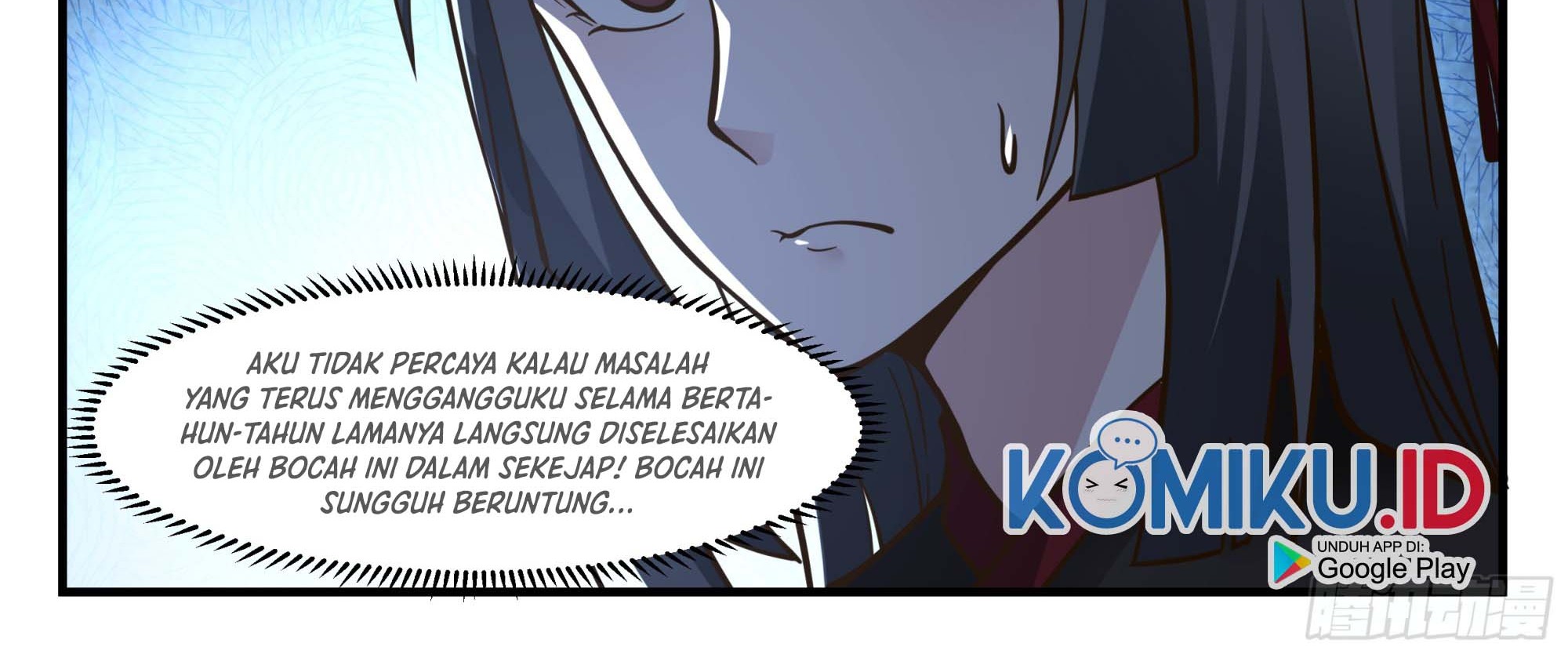 Martial Peak Part 2 Chapter 2856 Gambar 17